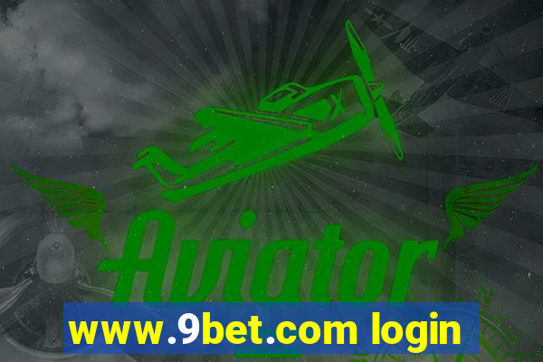 www.9bet.com login